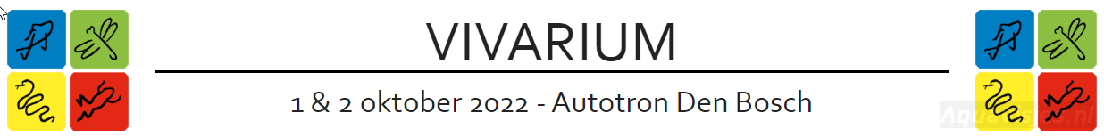 vivarium 2022